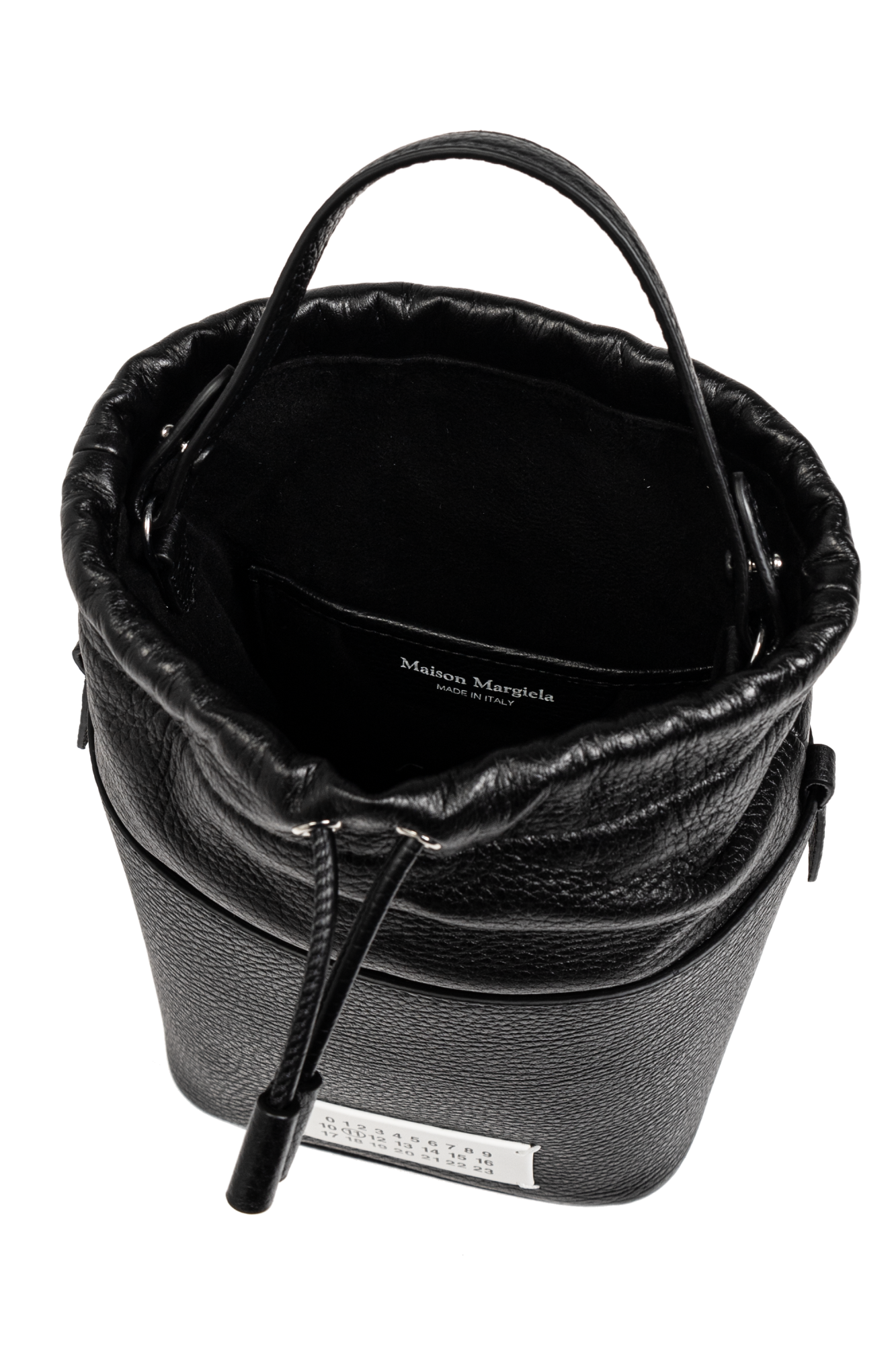 ショルダーバッグ・ポシェット Maison Margiela (S61WG0035 P4348 T2172) Women's 5AC Shoulder ☆Maison Margiela☆ショルダーバッグ S61WG0035 P4348 T2172